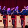 Jazzkonzert: The Swingin Hermlins